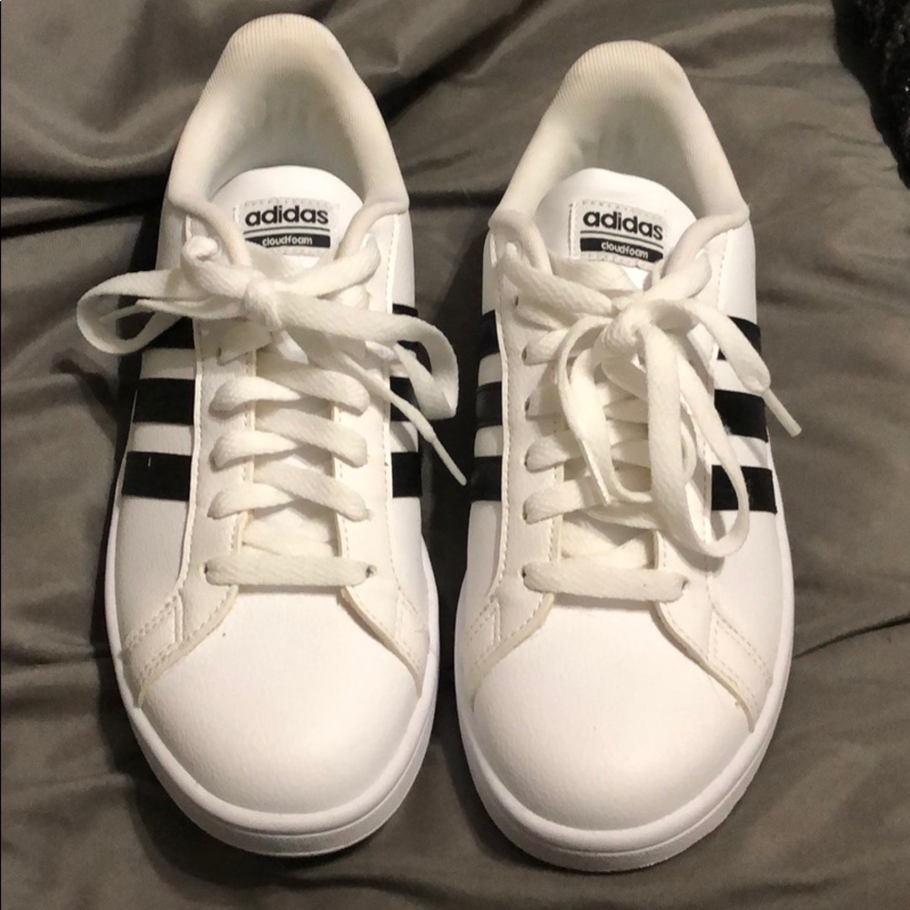 ADIDAS Cloudfoam Ortholite Sneakers